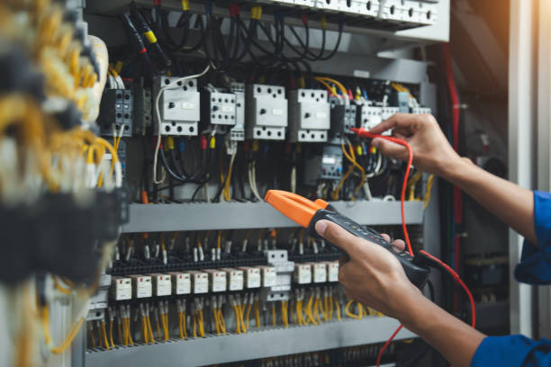 Best Industrial Electrical Services  in Port Jefferson, NY