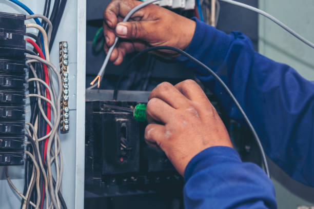 Best Licensed Electrician  in Port Jefferson, NY