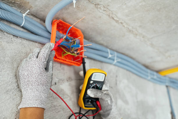 Best Emergency Electrical Repair  in Port Jefferson, NY