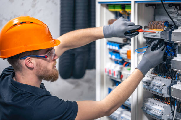 Best Local Electrician Companies  in Port Jefferson, NY